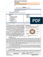 Lecture Microbial Diversity Acellular Microbes Chapter 2 BSED