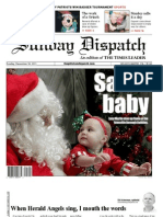 The Pittston Dispatch 12-18-2011