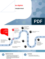 Artes e Mídias Digitais: Ícones Da Comunicação Visual