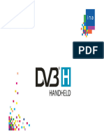 Microsoft PowerPoint - Cours DVB-H Intro