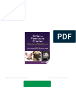 (PDF Download) Ethics in Veterinary Practice Barry Kipperman Fulll Chapter