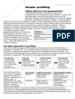 A2 AQB Crim Typo Profiling