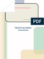 Resolução - (032 99116 - 4945) - Projeto de Ensino - Licenciaturas