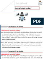 10.présentation Du Routage