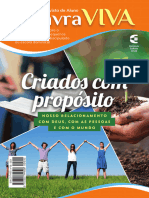 PV Criados Com Proposito Aluno