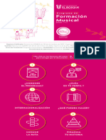 Brochure Formacionmusical Digital