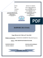 Rapport de Stageeeeeeeee