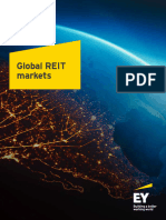 Ey Global Real Estate and Investment Trust Markets