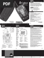 Making Life Easier and Safer: Owner's Manual