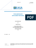 TCDSN EASA - IM - .A.169 Issue3