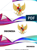 Music of Indonesia