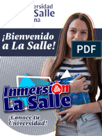 Revista Inmersión