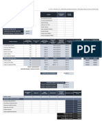 IC Software Development Estimate 9256