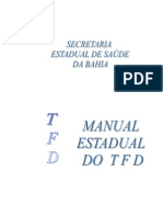 Manual TFD Sesab