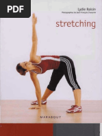 Stretching