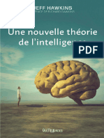 Une Nouvelle Théorie de L'intelligence - Jeffrey Hawkins (2023)