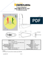 11 1280 B 12 Datasheet - 11 1280 B 12 - Pulsar Ns - Rev - A