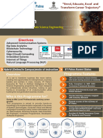 Iitp M.tech Ai & Dse Brochure