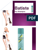 Batiste