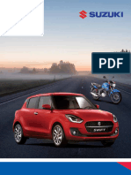 Suzuki Anuual Report 2023