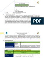 Eda 8 - Ciclo Vii