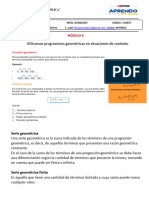 Modulo 03 - Matemática 4T0