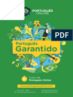 Português Garantido B1 @brazilgram