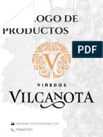 Catalogo Vilcanota Julio 2024-2