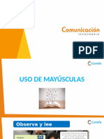 11-14 Uso de Mayúsculas