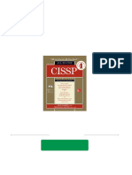 (PDF Download) CISSP All-in-One Exam Guide 7th Edition Edition Harris Fulll Chapter