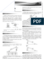 Fisica 1 Exercicios Gabarito 06