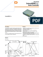 Ds 3xtend Einc L