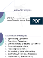 +shafia Automation Strategies