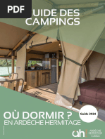 Guide Camping VF 2024