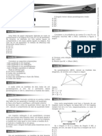 Matematica 2 Exercicios Gabarito 03