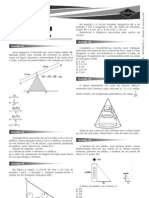 Matematica 2 Exercicios Gabarito 04