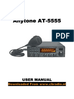 Anytone At5555