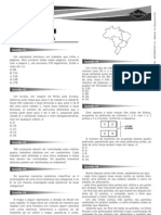 Matematica 3 Exercicios Gabarito 01