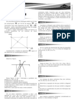 Matematica 3 Exercicios Gabarito 06