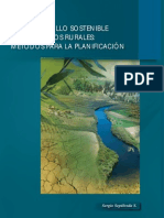 SEPULVEDA Planificación y Gestión de Territorios