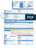 Method Statement of Duct Installation