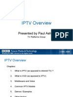 IPTV-Bbc TVP What Is Iptv