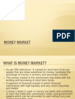 Money Market