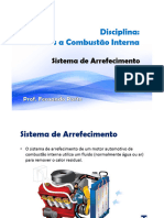 Mci 07 Motores Combustao Interna Sistema Arrefecimento