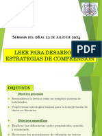 TEMA 2 - SEMANA DEL 08 AL 12 DE JULIO DE 2024 - Estudiantes