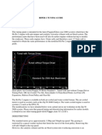 Hiper2 Tuning Guide