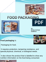 Food PPT