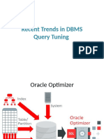 Query Tuning