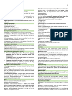 PARASITOLOGY