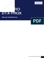 Dtx-Pro Dtx-Prox PT RM b0